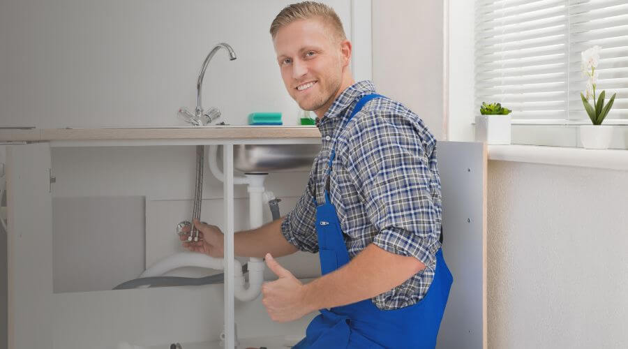 After-hours Plumber in Wrights, IL